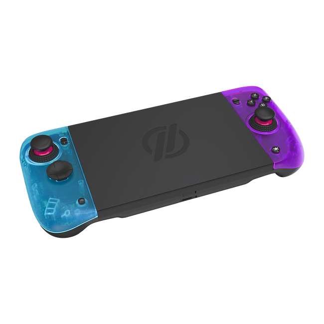 CRKD Nitro Deck 2 LRG Fusion Limited Edition