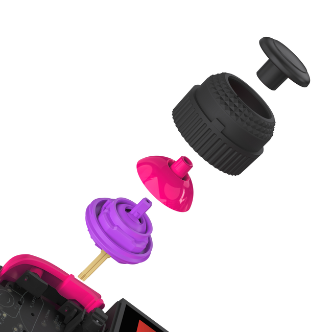 CRKD Nitro Deck 2 LRG Fusion Limited Edition