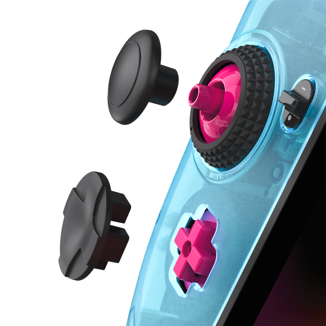 CRKD Nitro Deck 2 LRG Fusion Limited Edition