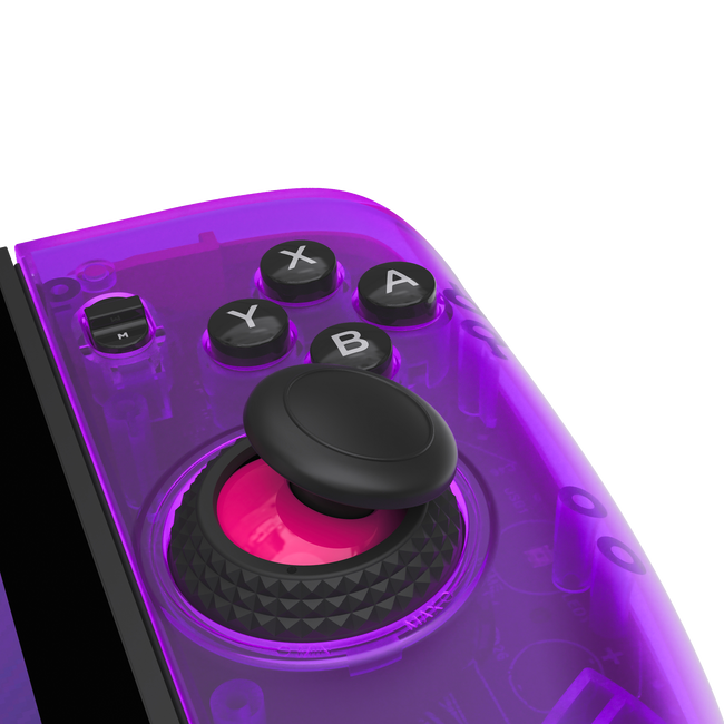 CRKD Nitro Deck 2 LRG Fusion Limited Edition