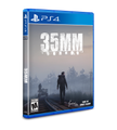 Limited Run #516: 35MM (PS4)