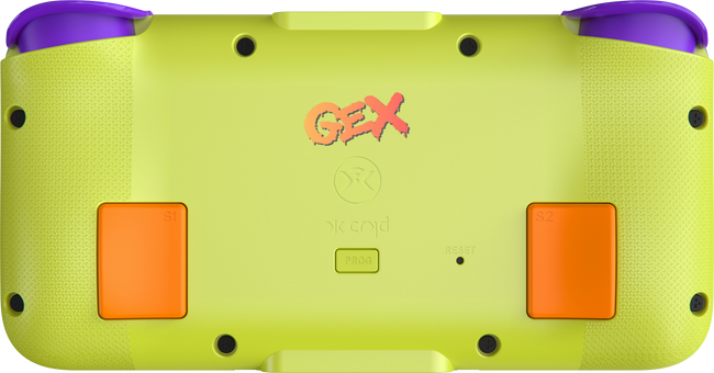 GEX Trilogy NEO S Controller