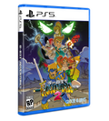 8-Bit Adventures 2 Standard Edition (Switch, PS5)