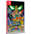 8-Bit Adventures 2 Standard Edition (Switch, PS5)