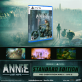 Limited Run #197: ANNIE:Last Hope