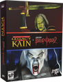 Blood Omen 1 & 2: Legacy of Kain Deluxe Edition (PS5)