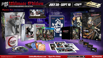 Xbox Limited Run #7: Castlevania Advance Collection Ultimate Edition