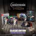 Castlevania Dominus Collection Classic Edition (Switch, PS5, Xbox)