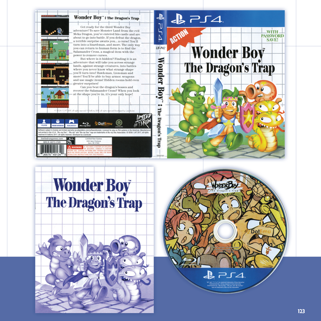 Limited Run: The Complete Run Vol. 2 - 2017 (Hardcover)