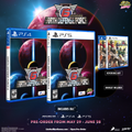 EARTH DEFENSE FORCE 6 Standard Edition (PS5, PS4)