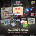 EARTH DEFENSE FORCE 6 Collector's Edition (PS5, PS4)