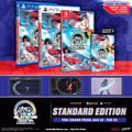 Earnest Evans Collection Standard Edition (Switch, PS5, PS4)