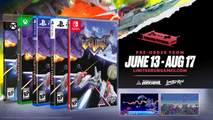 Earthion Standard Edition (Switch, PS5, PS4, Xbox, PC)