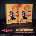 Fear Effect 2: Retro Helix Deluxe Edition Edition (Switch, PS5)