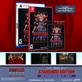 Fighting Force Collection Standard Edition (Switch, PS5)