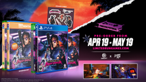 Limited Run #558: Far Cry 3 Blood Dragon (PS4)