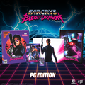 Far Cry 3 - Blood Dragon (PC)