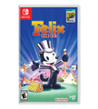 Switch Limited Run #203: Felix the Cat Foil Convention Exclusive