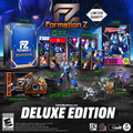 Formation Z Deluxe Edition (Switch 2, PS5)