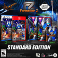 Formation Z Standard Edition (Switch 2, PS5)