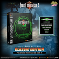 FRONT MISSION 3: Remake Classic Edition (Switch, PS5, Xbox)