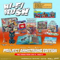 Hi-Fi RUSH Project Armstrong Edition (PS5, Xbox)