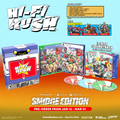 Hi-Fi RUSH Smidge Edition (PS5, Xbox)