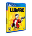 Limited Run #504: LUNARK (PS4)