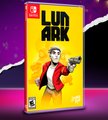 Switch Limited Run #184: LUNARK