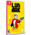 Switch Limited Run #184: LUNARK