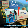 PS5 Limited Run #208: Lake: Complete Edition