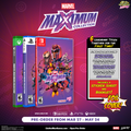 Marvel MaXimum Collection Standard Edition (Switch, PS5, Xbox)