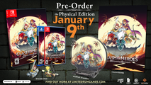 Might & Magic - Clash of Heroes: Definitive Edition Deluxe Edition (Switch)