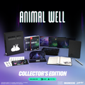 PS5 Limited Run #99: ANIMAL WELL Collector's Edition