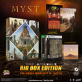 Myst Big Box Edition (PS5, Xbox, PC)