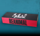 REANIMAL THE ORPHANS Figure Set
