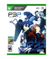 Xbox Limited Run #9: Persona 3 Portable Convention Exclusive