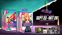 Limited Run #527: Plumbers Don’t Wear Ties: Definitive Edition (PS4)