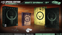 Quake II Special Edition (PC)