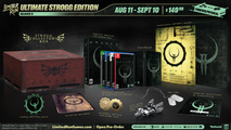 PS5 Limited Run #76: Quake II Ultimate Edition