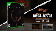 Xbox Limited Run #30: Quake