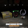 Xbox Limited Run #30: Quake Quad Damage Edition