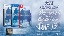 Redemption Reapers (PS4)