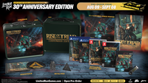 Switch Limited Run #249: Rise of the Triad: Ludicrous Edition 30th Anniversary Edition