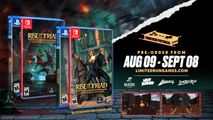 Limited Run #567: Rise of the Triad: Ludicrous Edition (PS4)