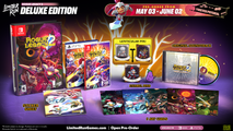 PS5 Limited Run #100: Rogue Legacy 2 Deluxe Edition