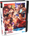 SNK VS. CAPCOM SVC CHAOS Classic Edition (PS4)