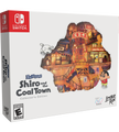 Shin chan: Shiro and the Coal Town Collector's Edition (Switch)