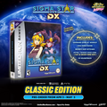 Sigma Star Saga DX Classic Edition (Switch, PS5)