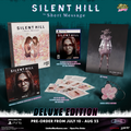 PS5 Limited Run #216: SILENT HILL: The Short Message Deluxe Edition
